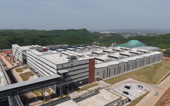 【新質力量①】以“馫”破局 稻花(huā)香智能(néng)釀酒的(de)創新密碼